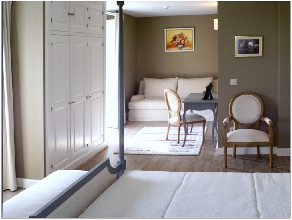 Casa Das Castas Wine Guesthouse Vermiosa Pokój zdjęcie