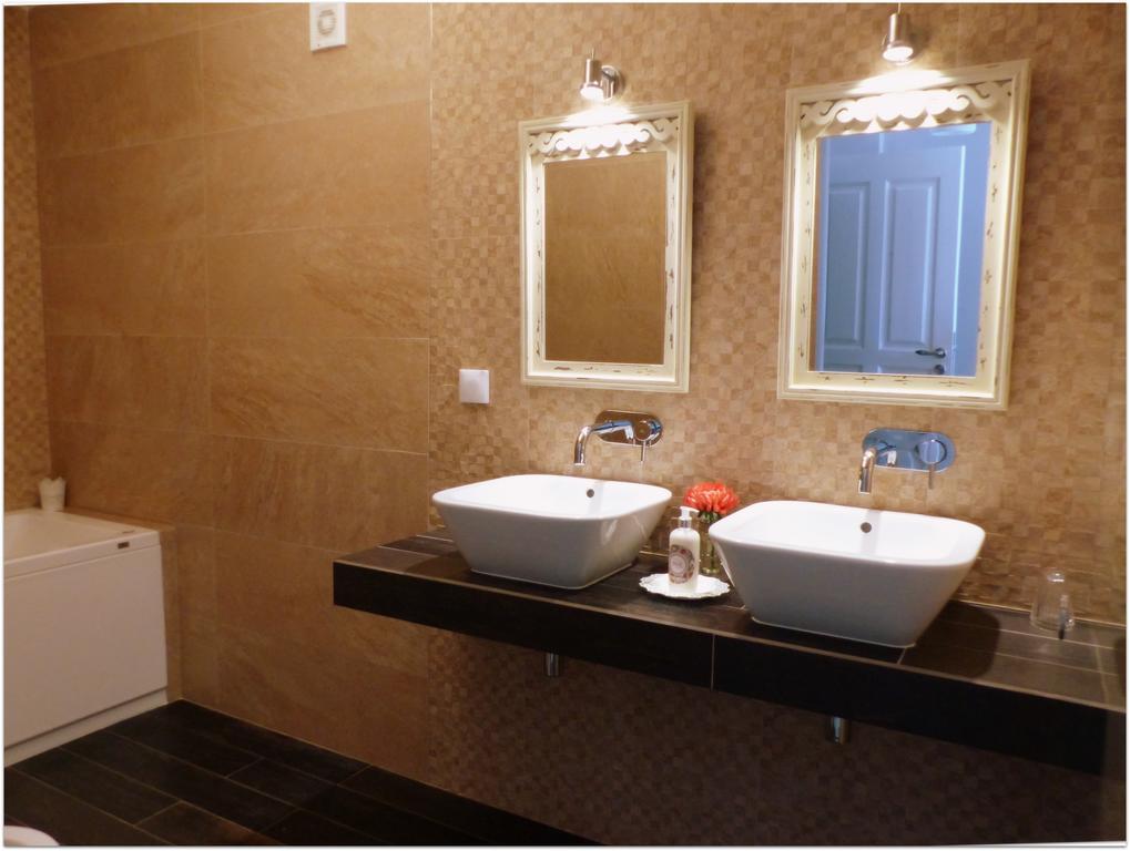 Casa Das Castas Wine Guesthouse Vermiosa Pokój zdjęcie