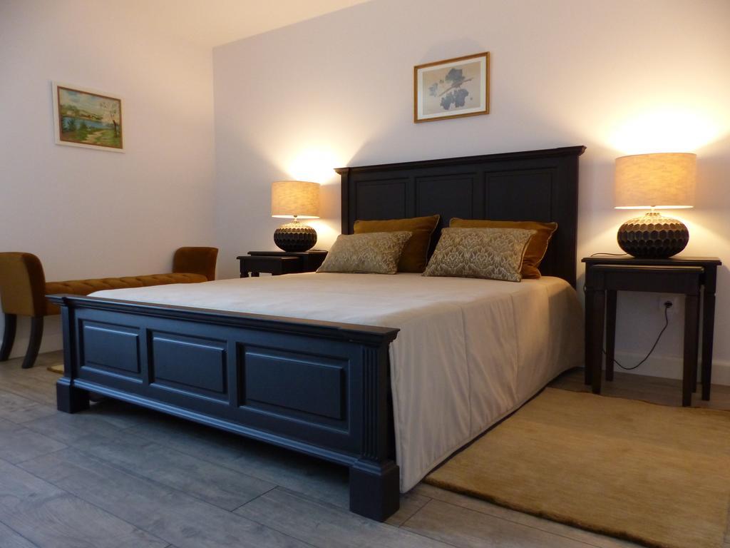 Casa Das Castas Wine Guesthouse Vermiosa Pokój zdjęcie