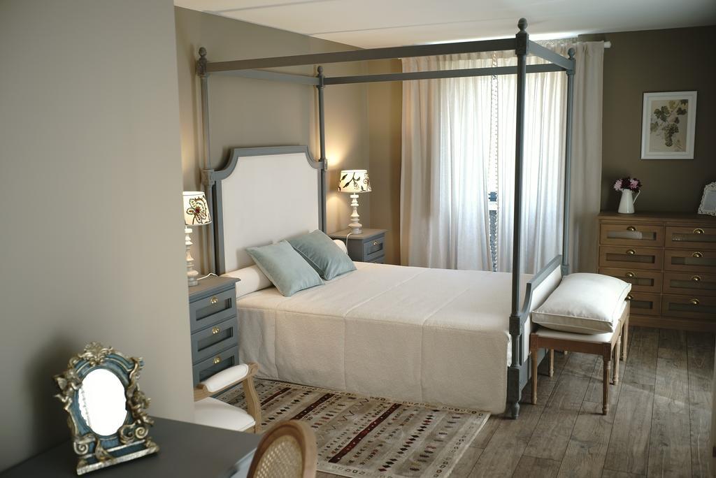 Casa Das Castas Wine Guesthouse Vermiosa Zewnętrze zdjęcie