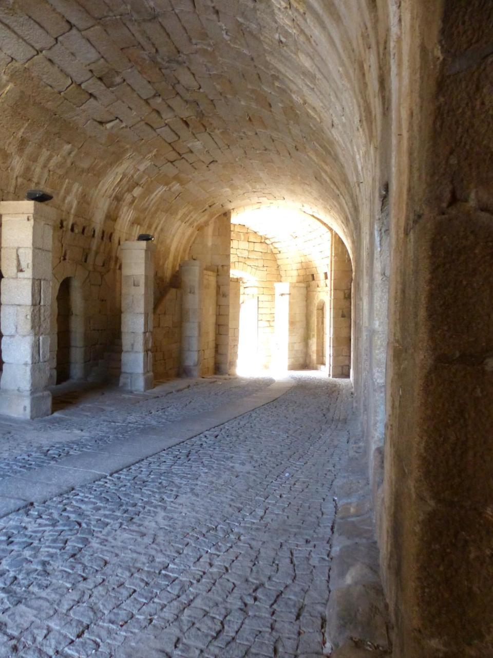 Casa Das Castas Wine Guesthouse Vermiosa Zewnętrze zdjęcie